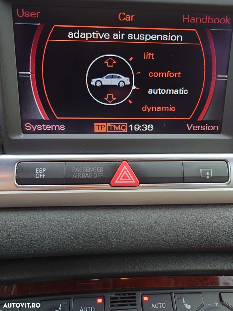 Audi A8 - 25