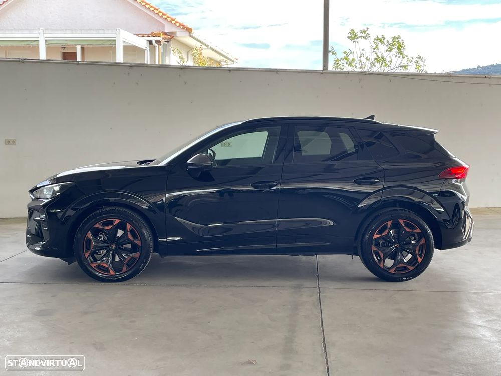 Cupra Terramar 1.5 eTSI Tribe Edition DSG - 2