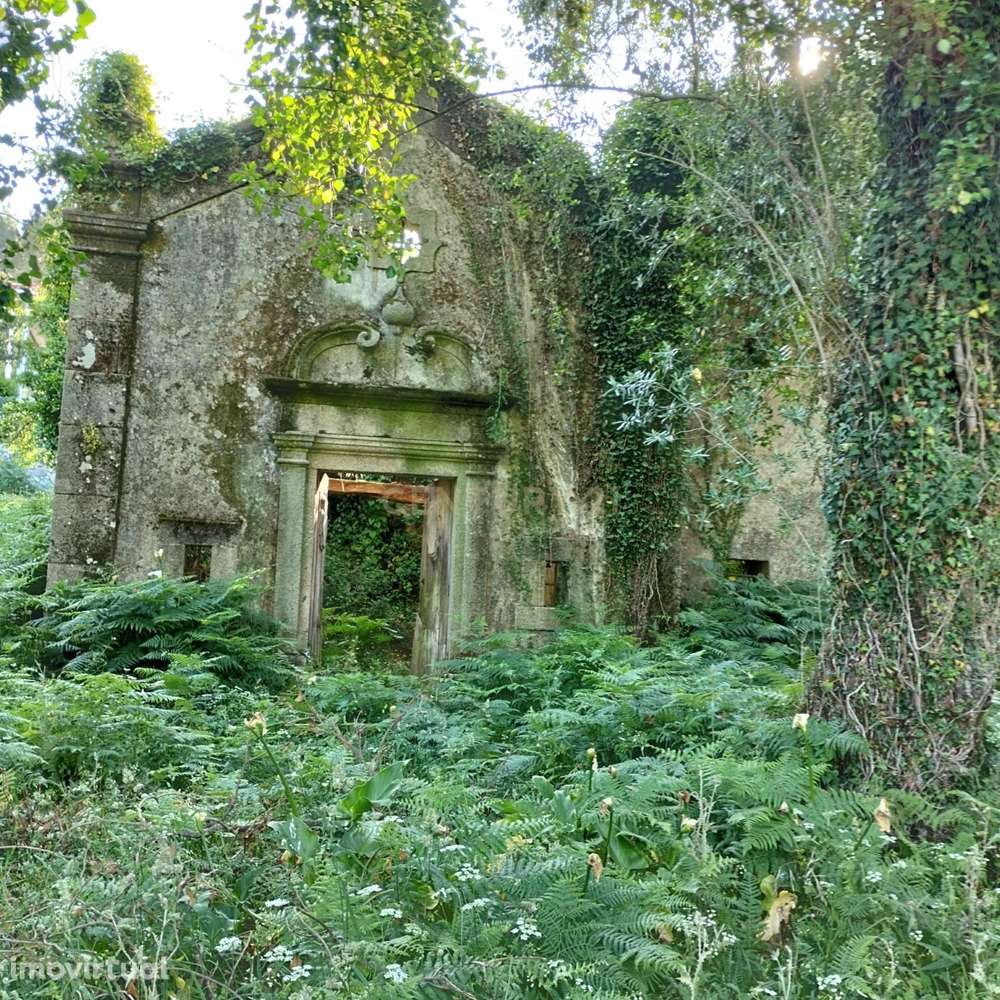 Casa em Ruínas em Anais, Ponte de Lima - Oportunidade Única - Grande imagem: 2/18