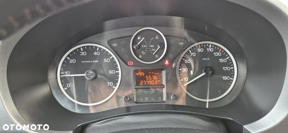 Citroën Berlingo 1.6 BlueHDi XTR S&S - 10