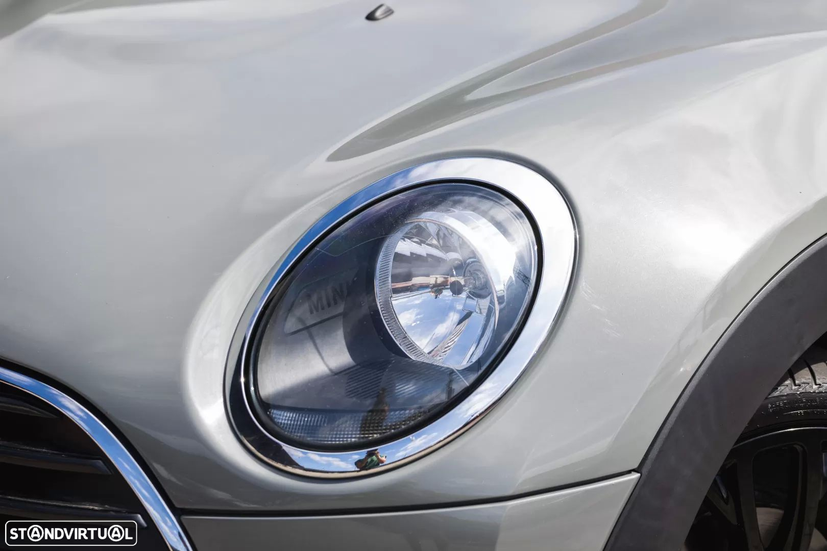 MINI Clubman One D Aut. - 9