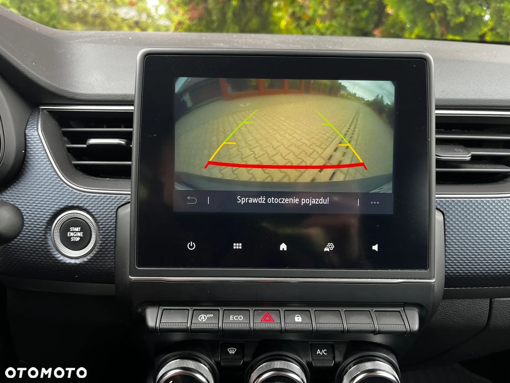 Renault Arkana 1.3 TCe mHEV Intens EDC - 11