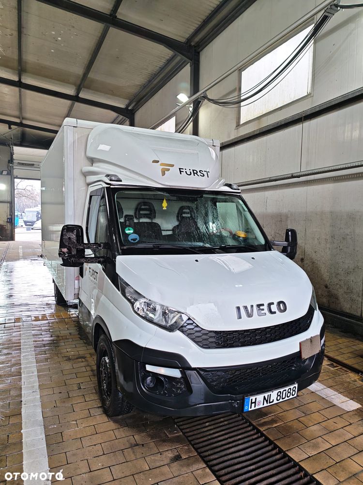 Iveco 35S15 - 1