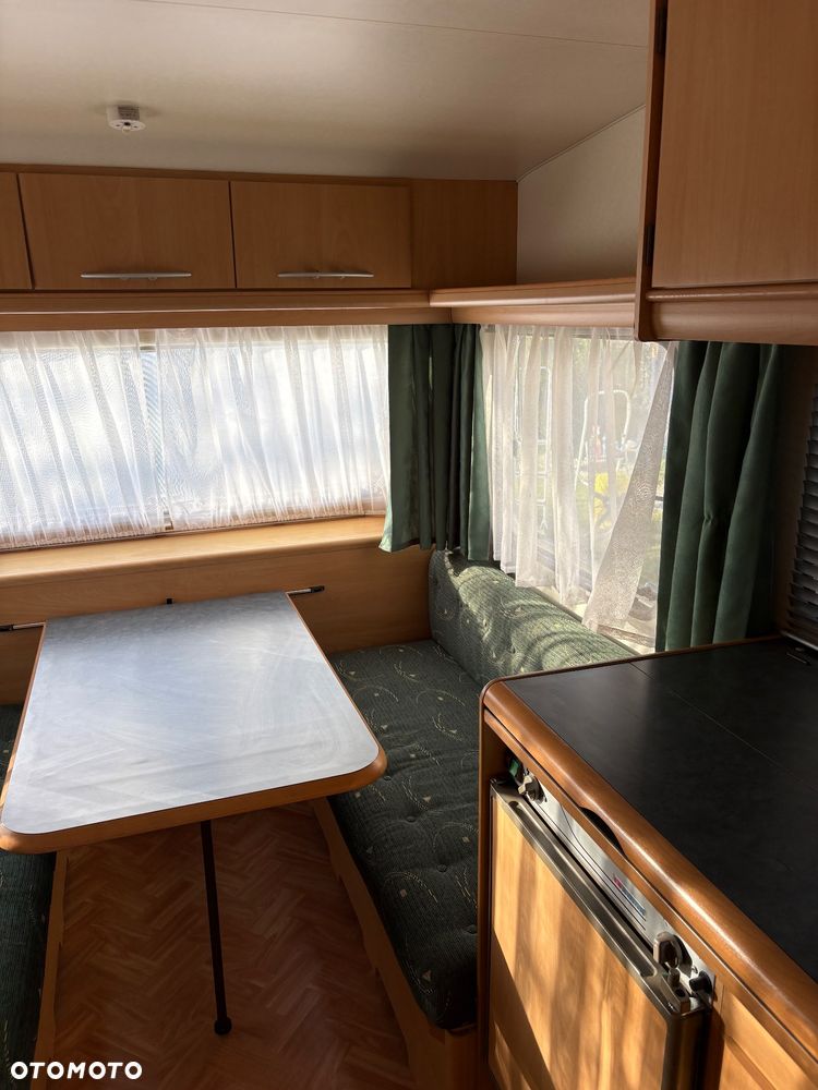 Adria UNICA 430 - 26