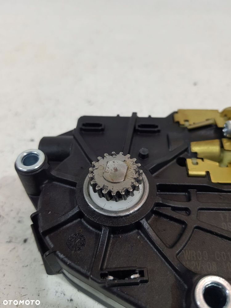 silniczek szyberdachu 7316536 bmw f30 f31 eur - 3