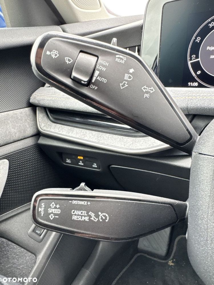 Skoda Superb - 19