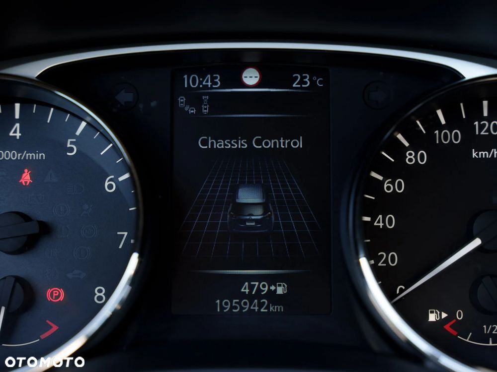 Nissan X-Trail 1.6 DIG-T Tekna - 26