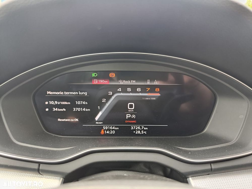 Audi Q5 Sportback 45 TFSI quattro S tronic S line - 21