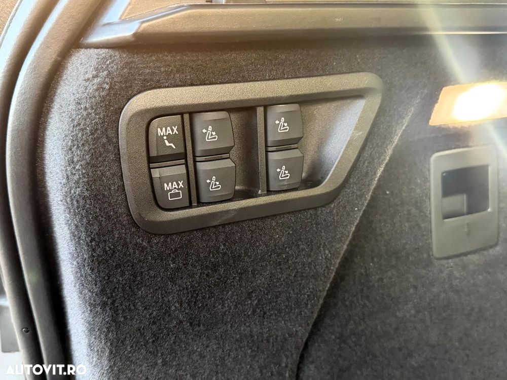 BMW X7 xDrive40d AT MHEV - 24