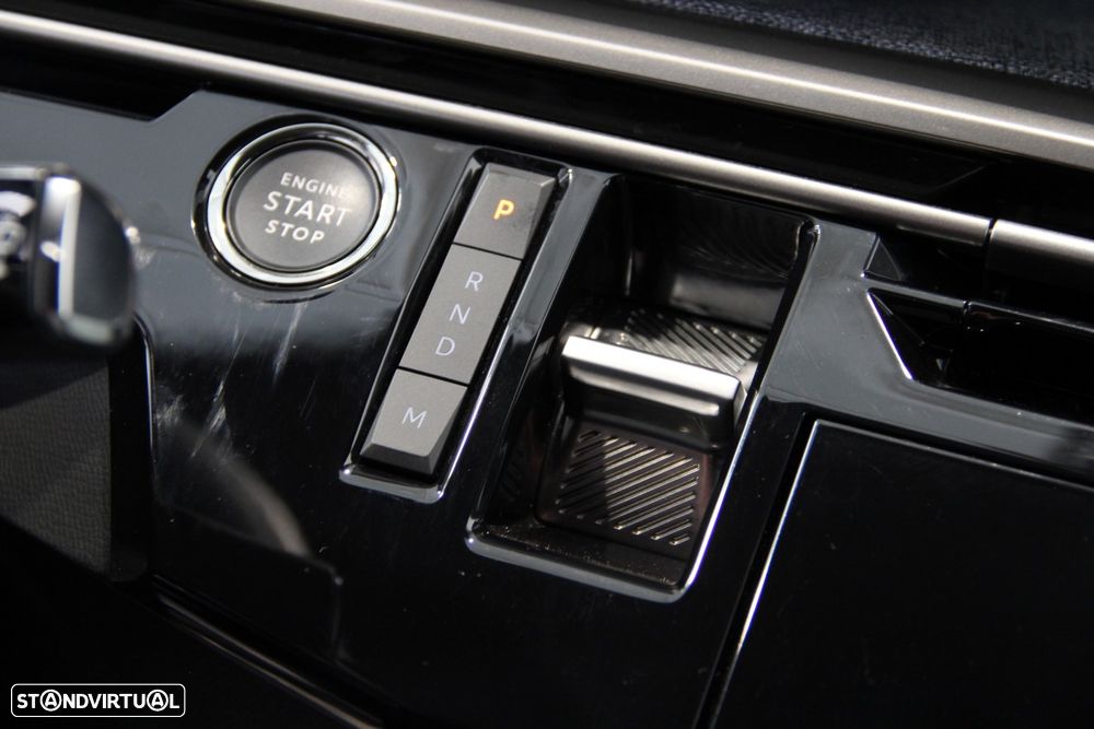 Peugeot 3008 1.2 Hybrid Allure e-DCS6 - 14
