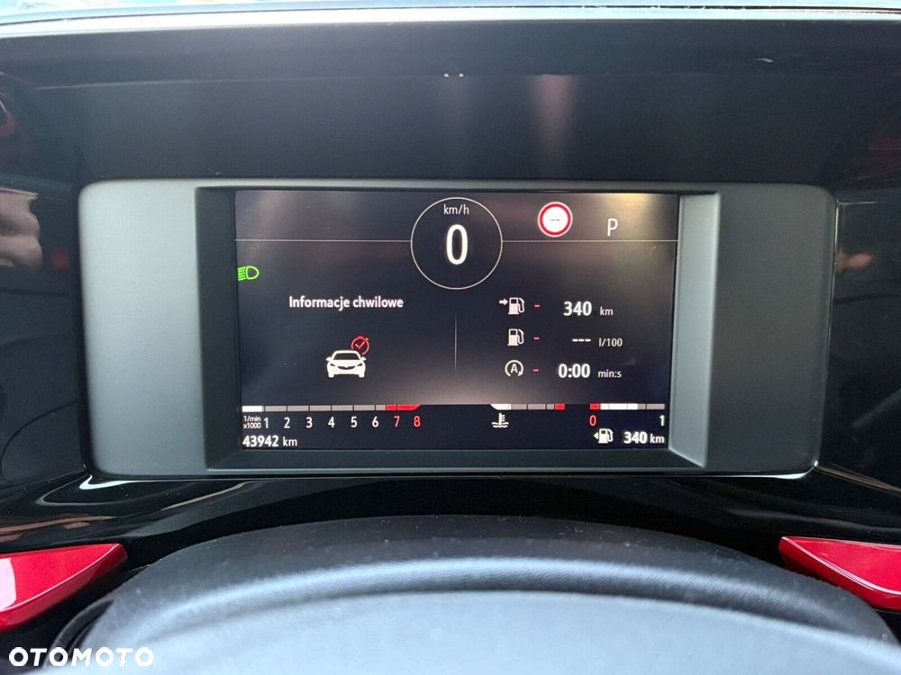 Opel Mokka 1.2 T GS Line S&S - 7