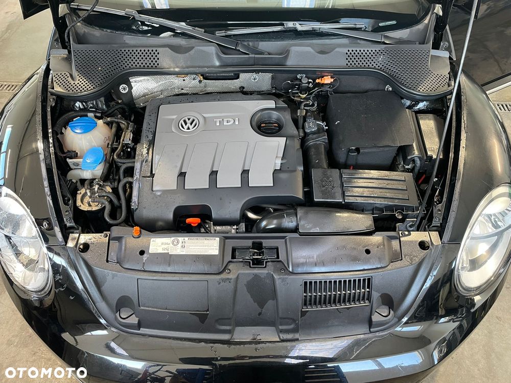 Volkswagen Beetle 1.6 TDI Exclusive Design - 18