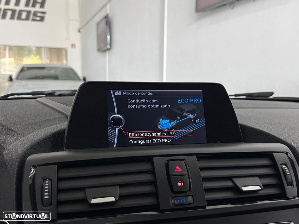 BMW 125 i Pack M - 35