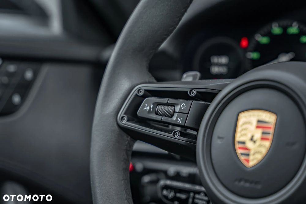 Porsche 911 Turbo S - 29