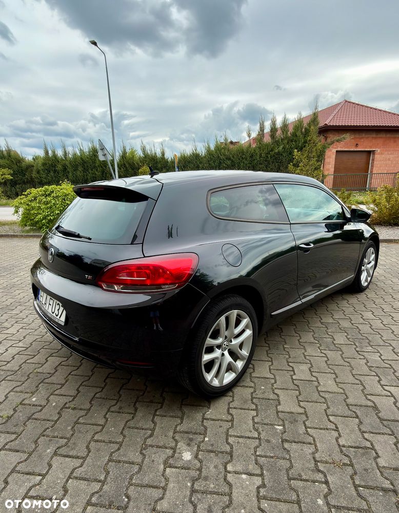 Volkswagen Scirocco 1.4 TSI Million - 6