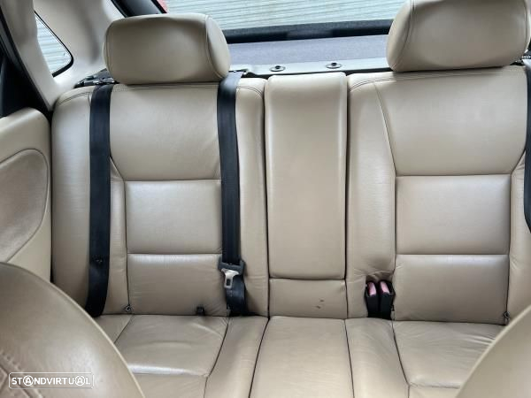Para Peças Saab 9-3 (Ys3d) - 10