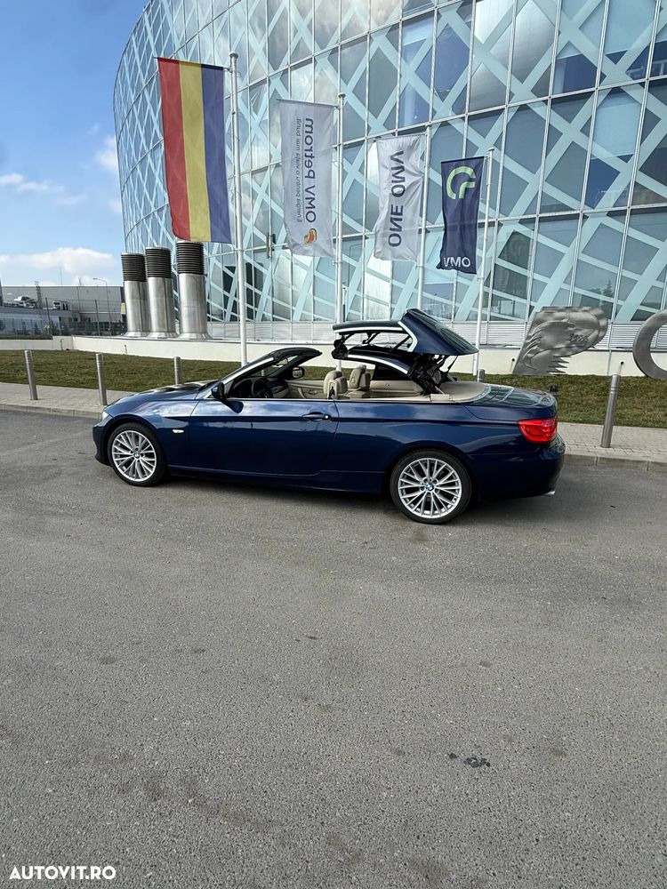 BMW Seria 3 - 8
