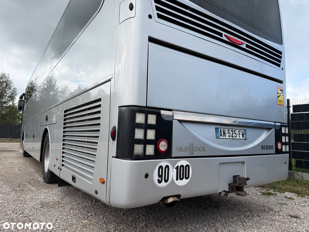 Van Hool T915 Acron - 23