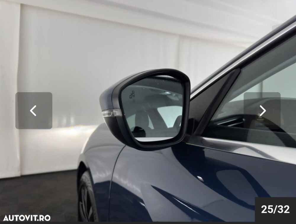 Peugeot 508 PureTech 180 EAT8 Allure - 11
