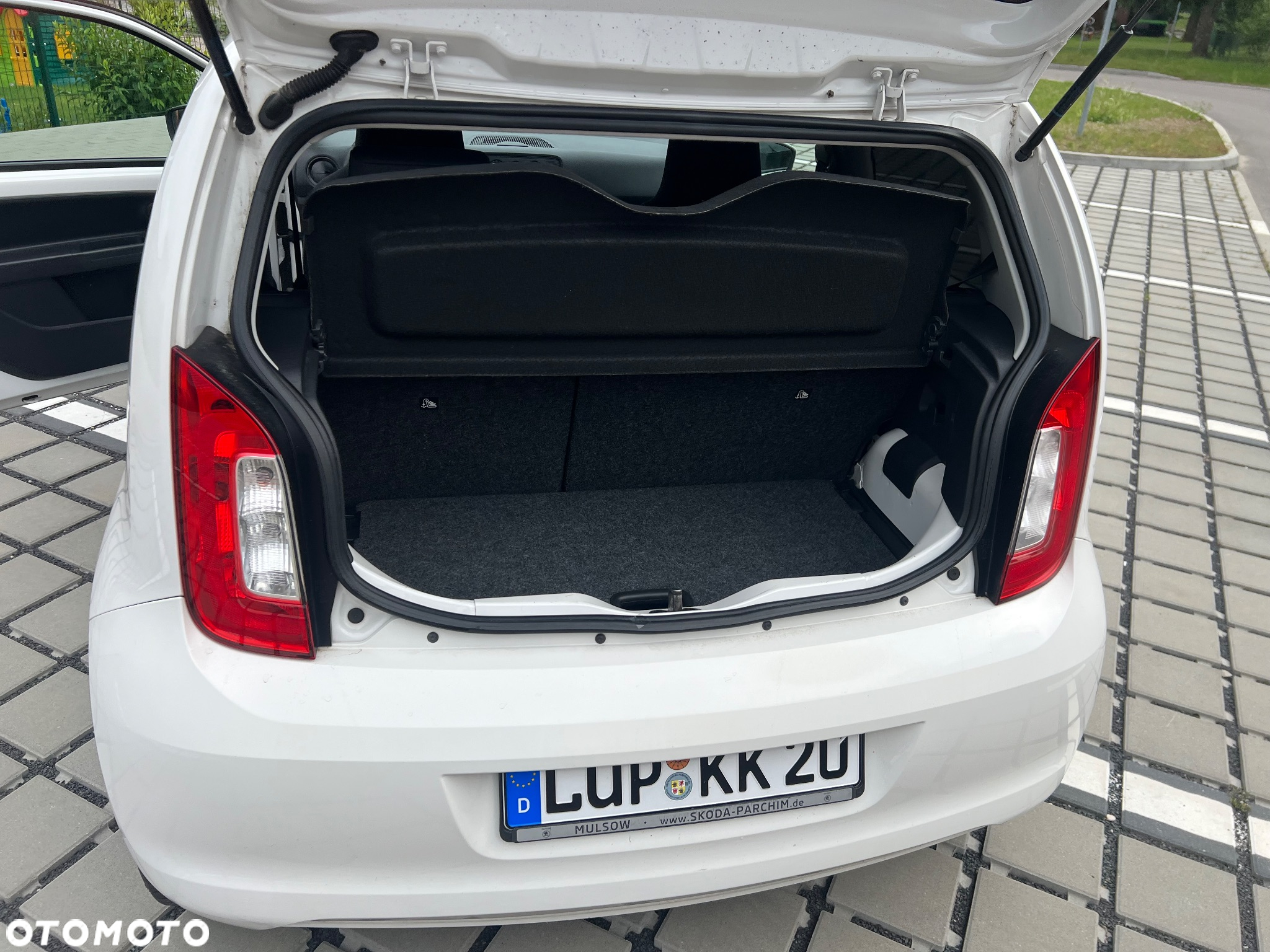 Skoda Citigo - 13