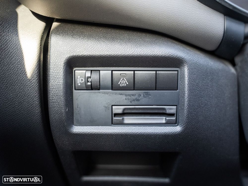 Citroën C5 Aircross 1.5 BlueHDi Feel Pack - 37