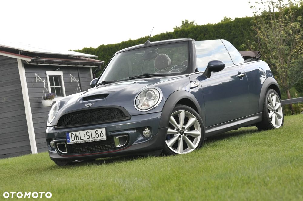 MINI Cooper S - 3