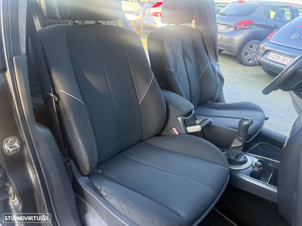 Renault Mégane Break 1.5 dCi L Dynamique - 9