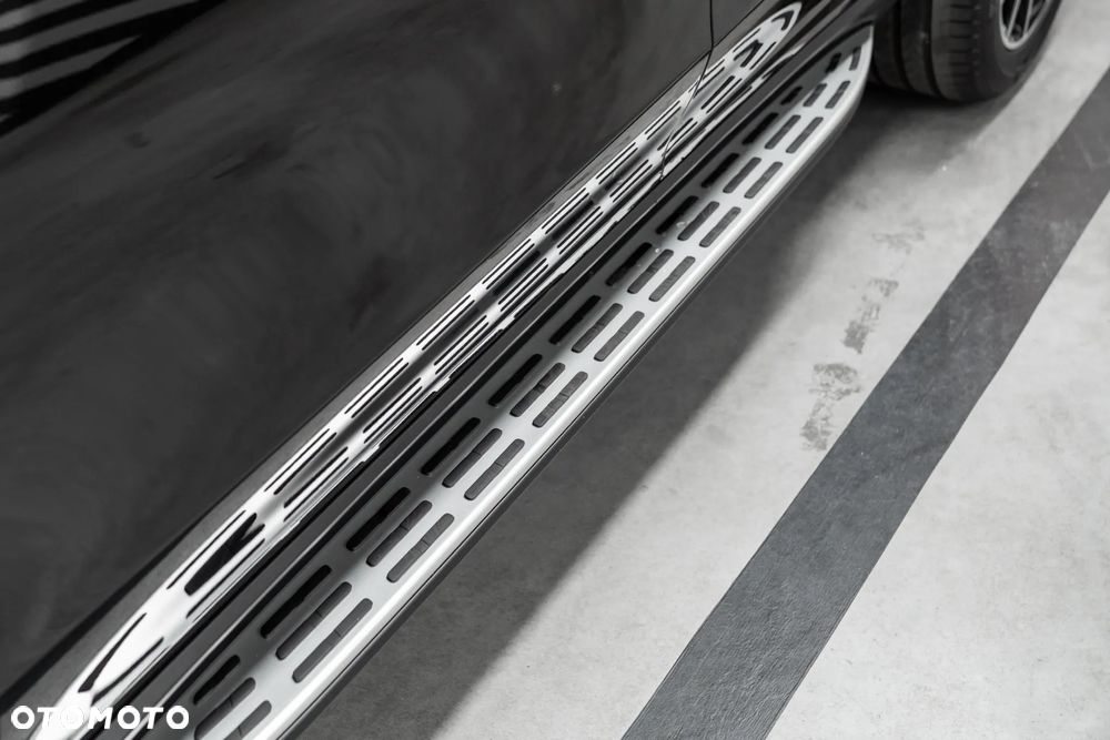 Mercedes-Benz GLS 450 d mHEV 4-Matic AMG Line - 7