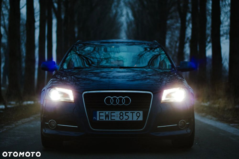 Audi A3 Sportback - 3