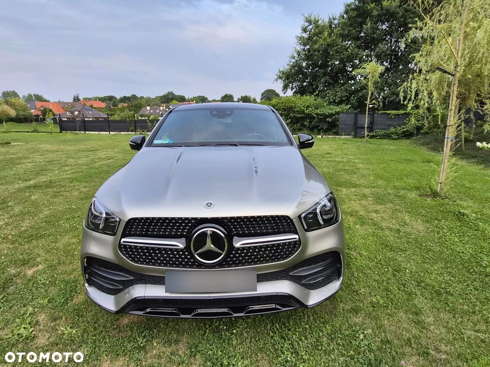 Mercedes-Benz GLE - 12
