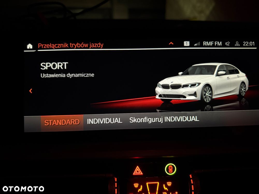 BMW Seria 3 318i - 7