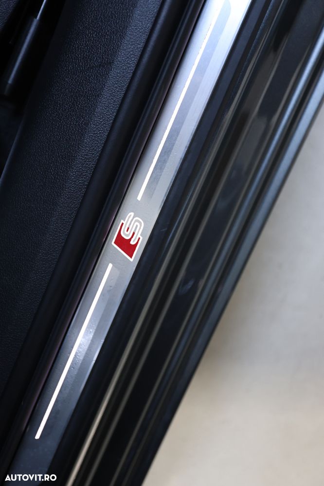 Audi A6 50 TFSI e quattro S tronic S line - 28