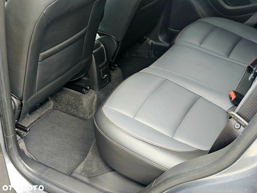 Opel Mokka 1.4 T Cosmo EU6 - 11