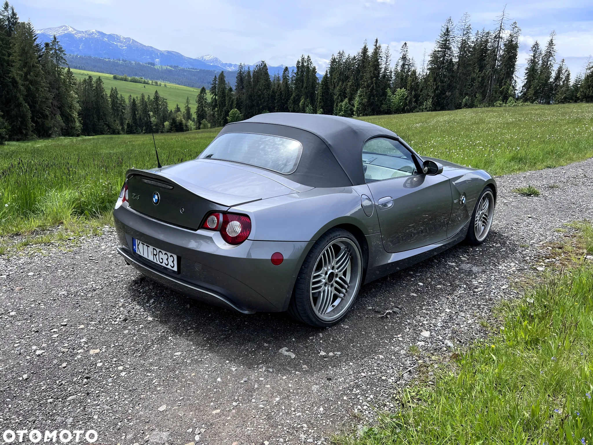 BMW Z4 - 15