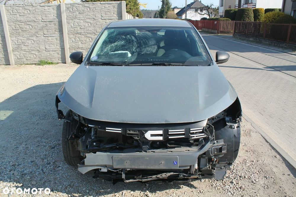 Dacia Sandero - 2