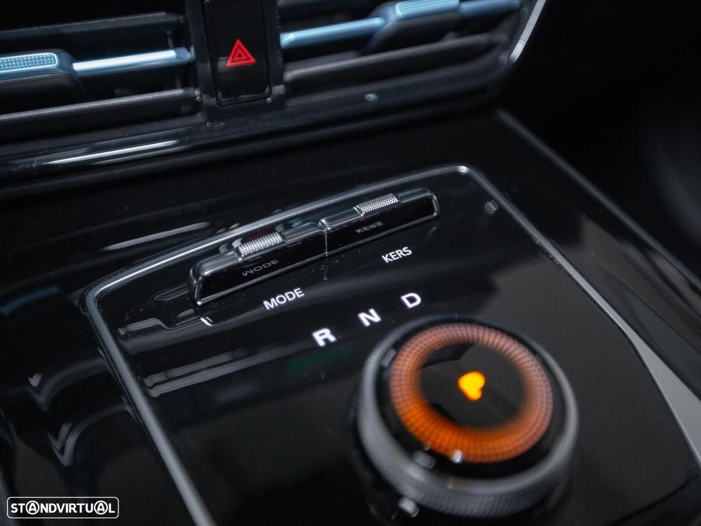 MG MG5 51 kWh Comfort - 16