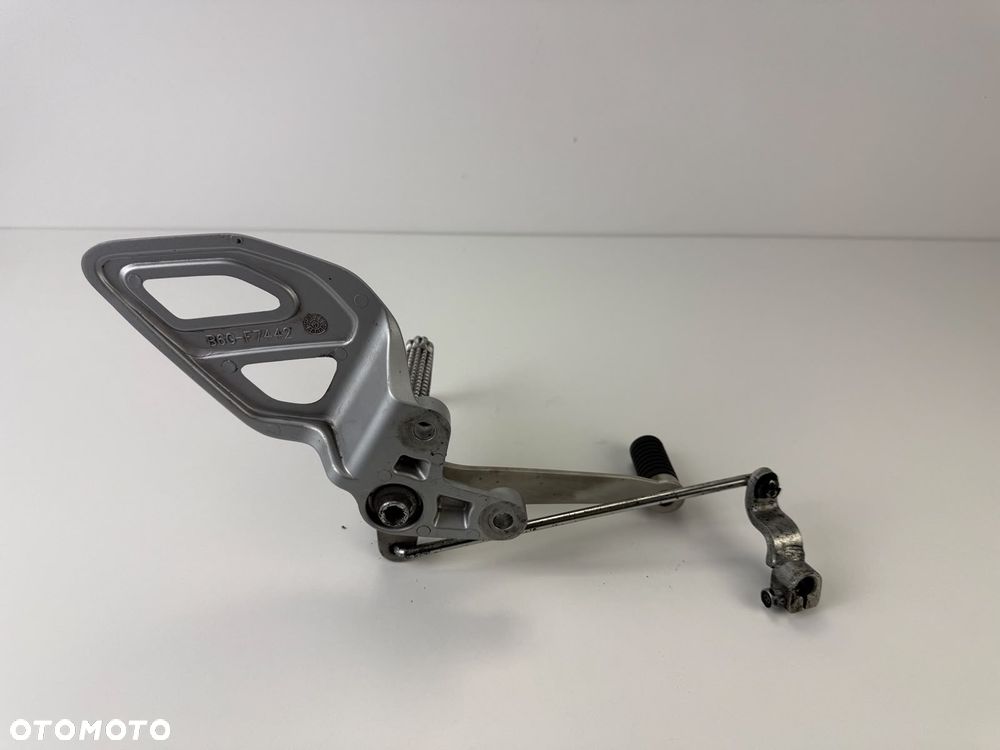 Lewy kompletny set kierowcy Yamaha MT 125 2020+ - 13