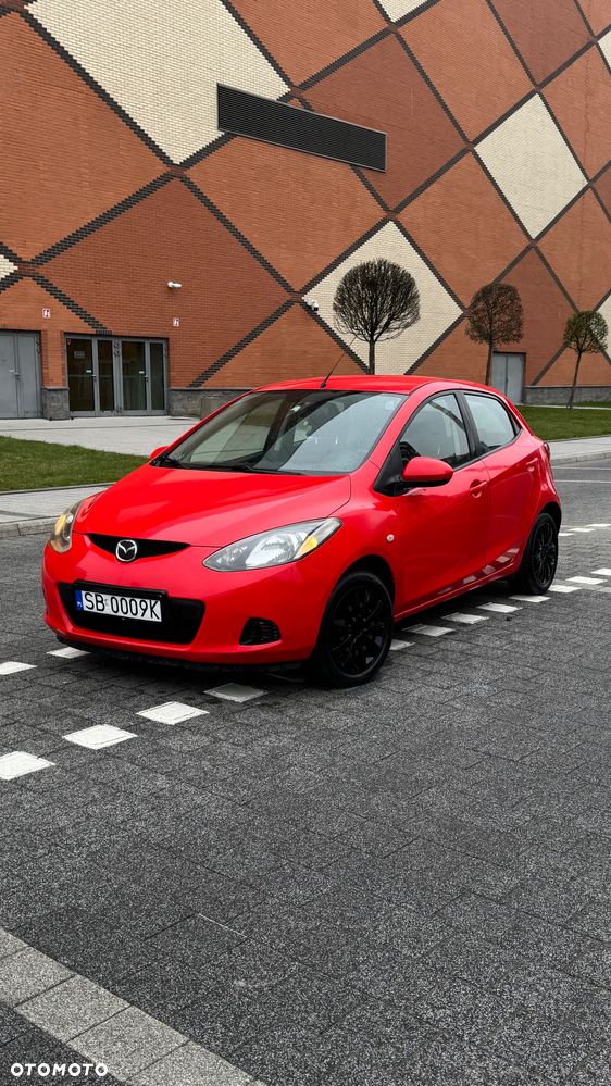 Mazda 2 1.3 Comfort - 2