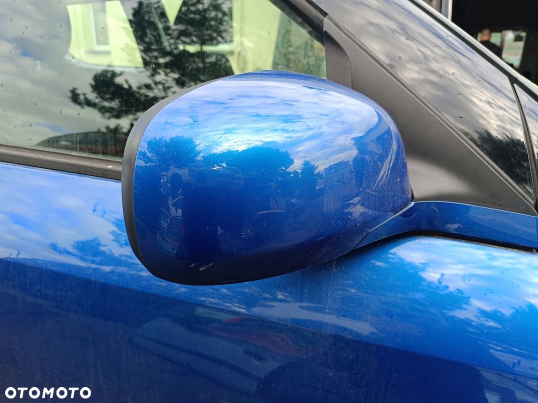 SUZUKI SWIFT MK6 LUSTERKO PRAWE ZCG - 1