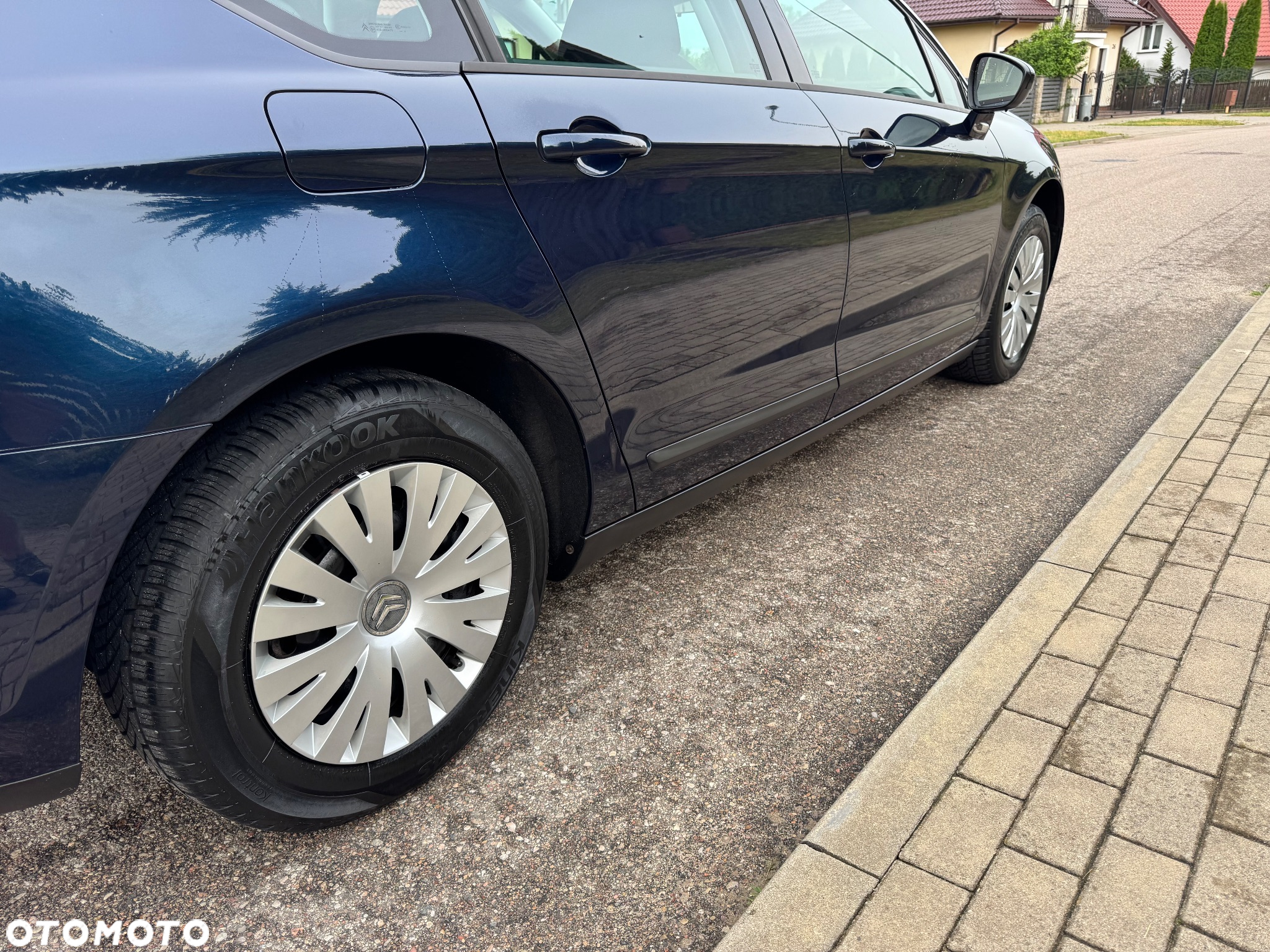Citroën C5 1.8i 16V Attraction - 19