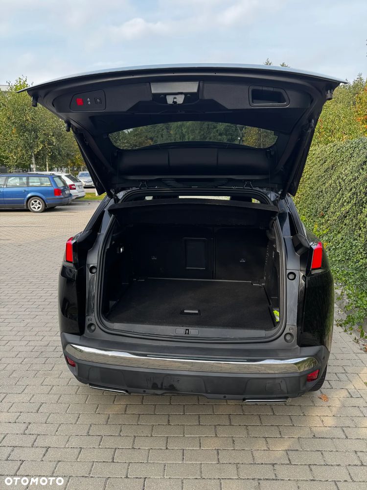 Peugeot 3008 1.2 PureTech GT S&S - 8