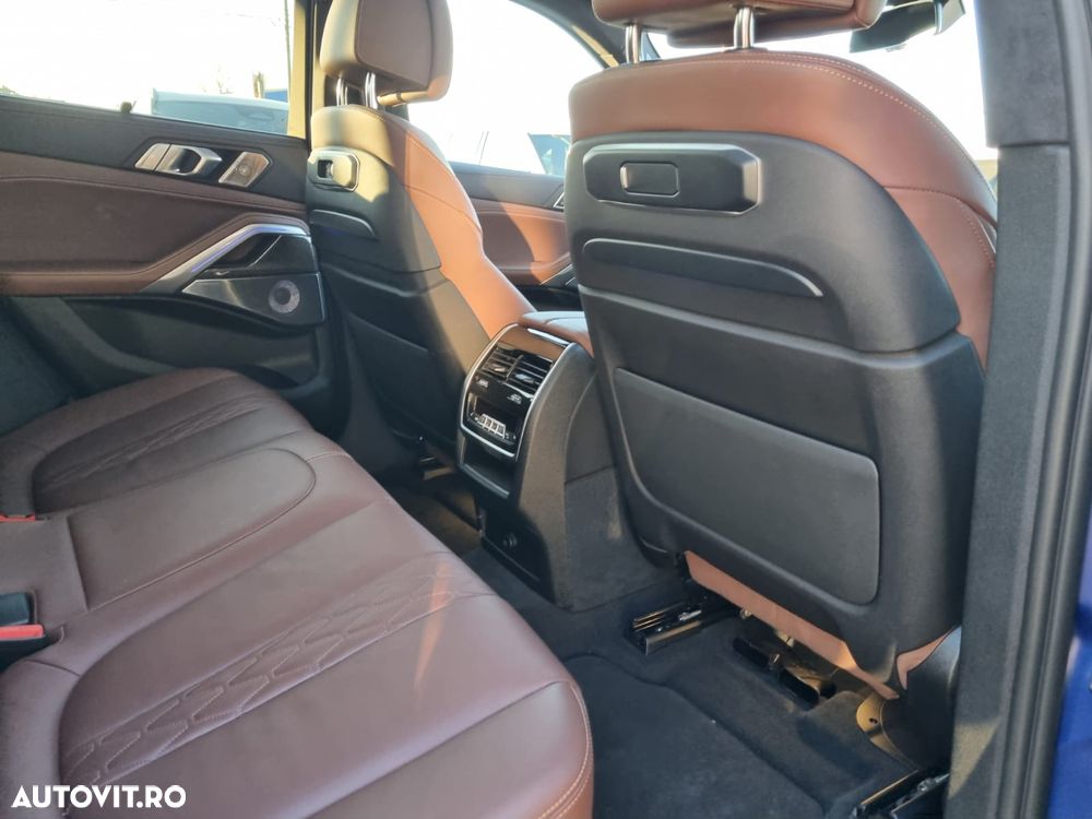 BMW X6 - 26
