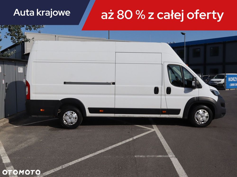 Peugeot boxer - 8