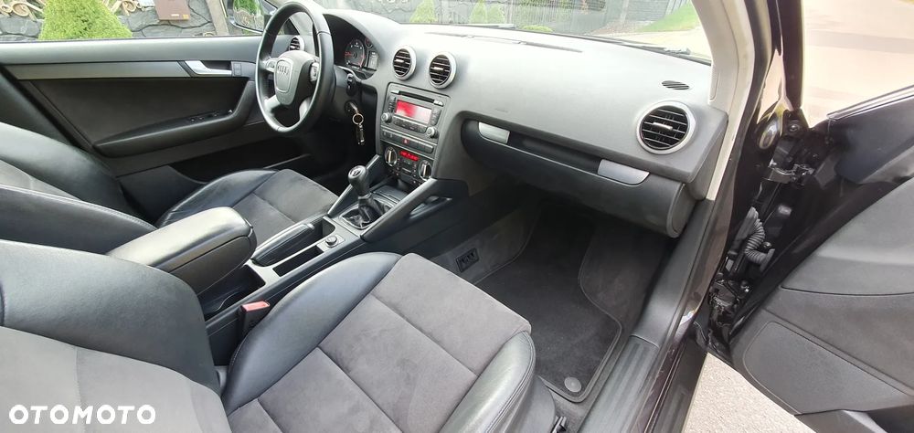 Audi A3 - 31