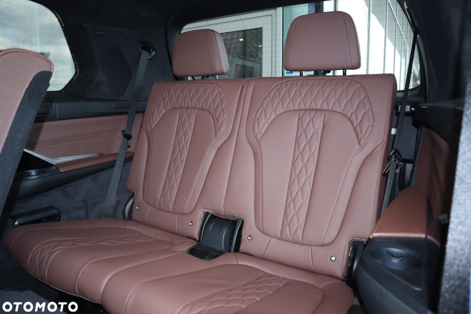 BMW X7 - 12