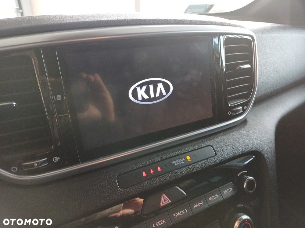 Kia Sportage 2020
