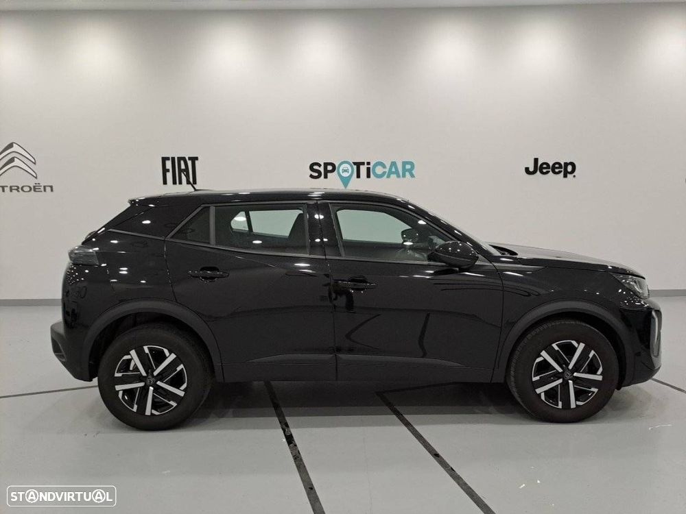 Peugeot 2008 1.2 PureTech Active - 4