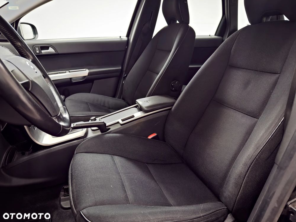 Volvo V50 2.0D DPF Edition - 4