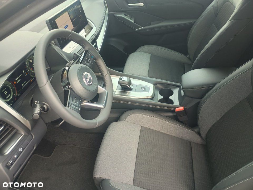 Nissan Qashqai - 7