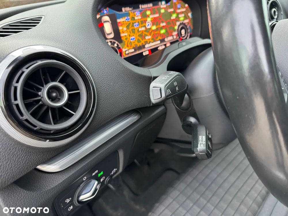 Audi A3 Sportback 2.0 TDI Sport - 12